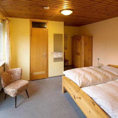 Ferienpension Fremuth Ruhmannsfelden ภายนอก รูปภาพ