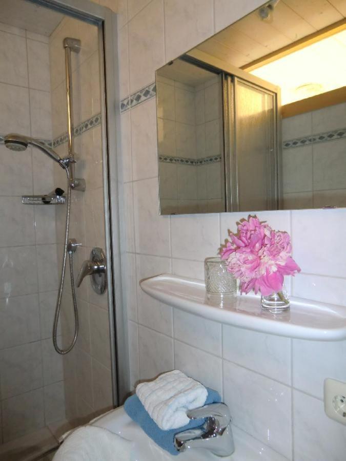 Ferienpension Fremuth Ruhmannsfelden ภายนอก รูปภาพ