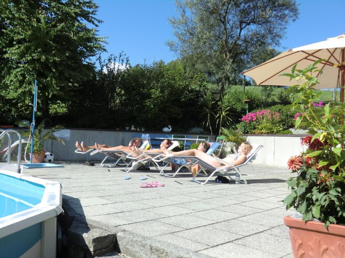 Ferienpension Fremuth Ruhmannsfelden ภายนอก รูปภาพ