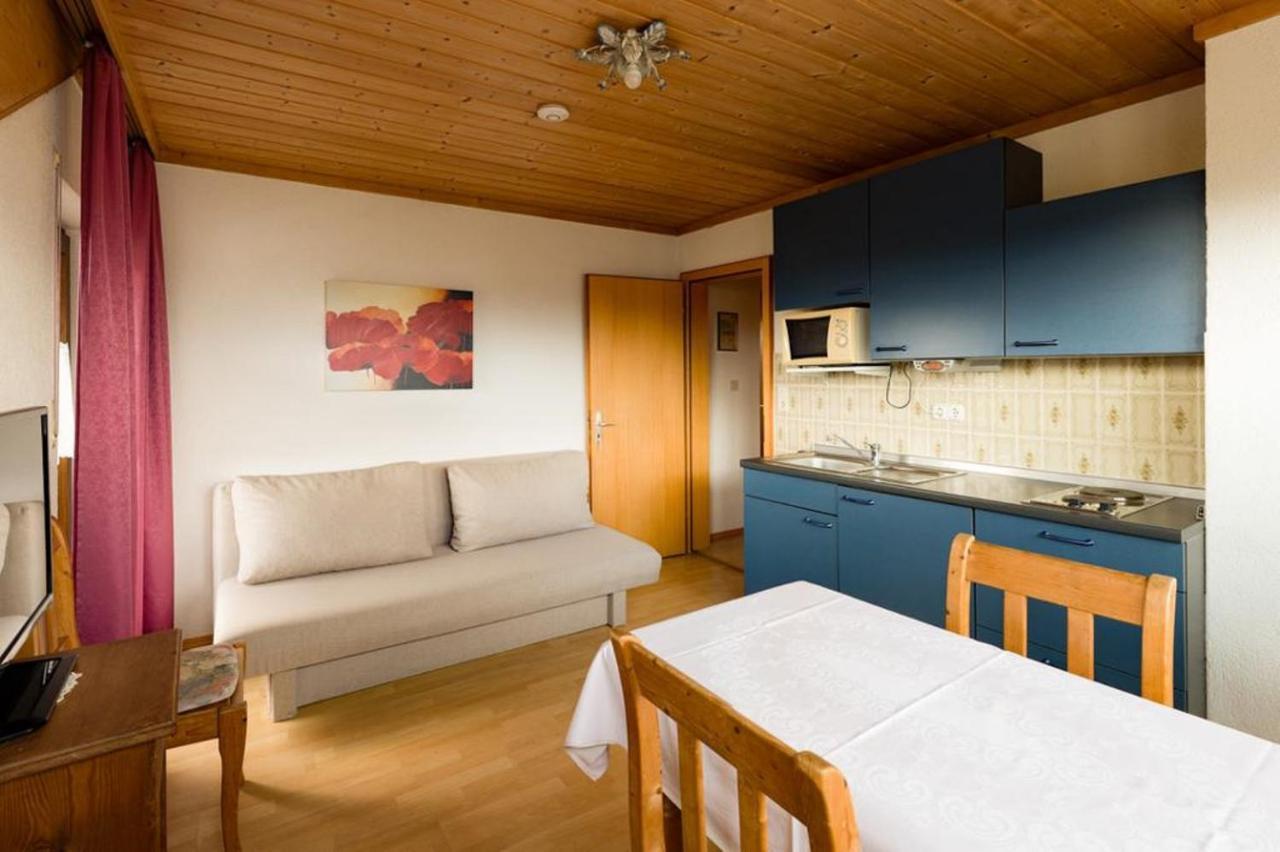 Ferienpension Fremuth Ruhmannsfelden ภายนอก รูปภาพ