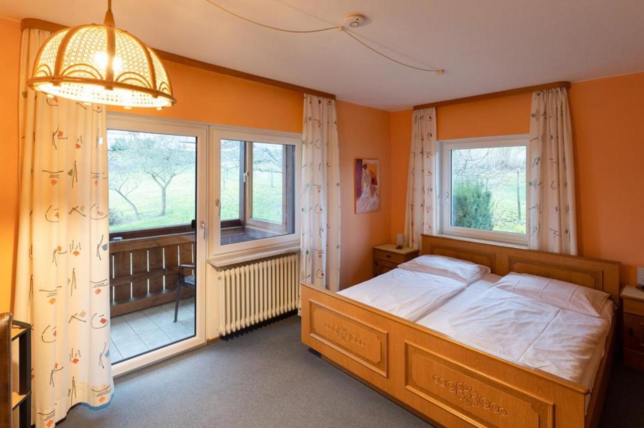 Ferienpension Fremuth Ruhmannsfelden ภายนอก รูปภาพ