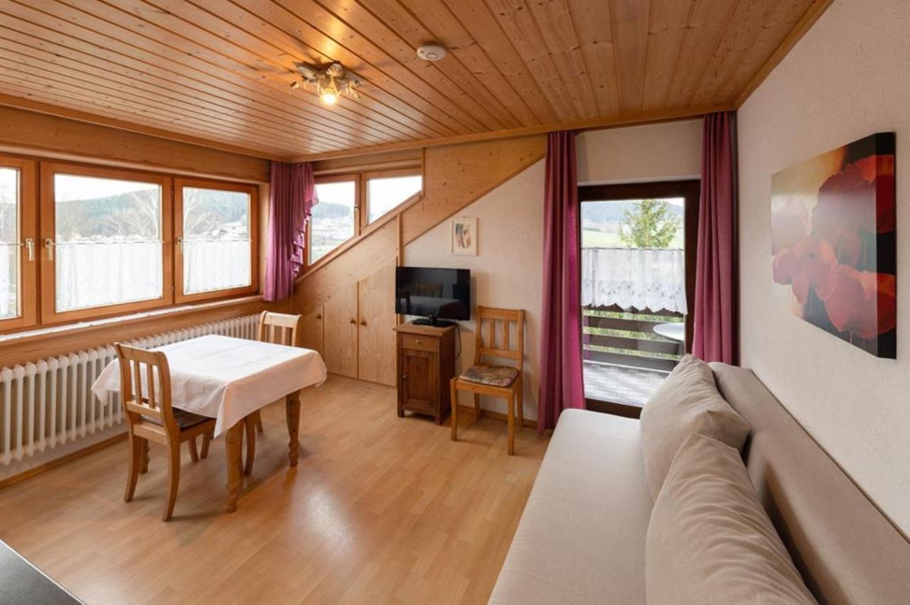 Ferienpension Fremuth Ruhmannsfelden ภายนอก รูปภาพ